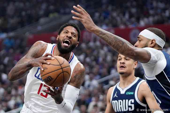 Swanson: Clippers in trouble entering Game 6 vs. Mavericks