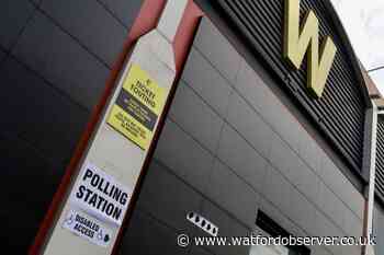 Watford Council Elections 2024 - everything you need to know