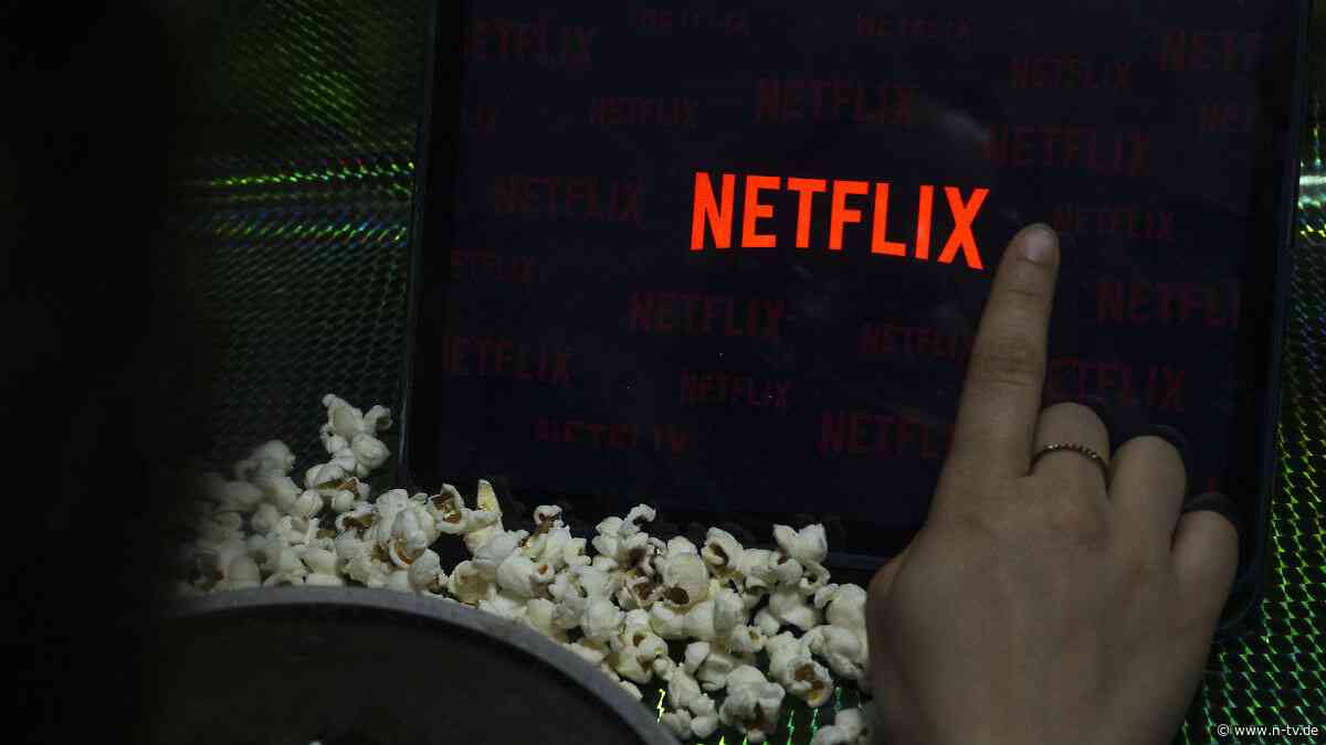 Streaming-Riese setzt Ultimatum: Netflix droht Basis-Abonnenten mit Kündigung