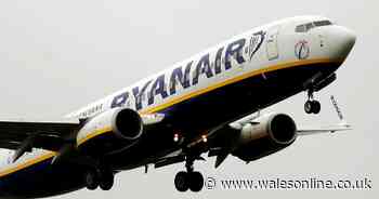 Ryanair issues 'important' warning to all passengers