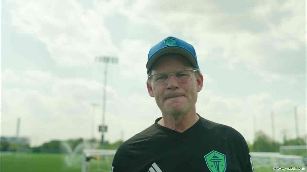 Interview: Brian Schmetzer on thoughts following results of DC United loss