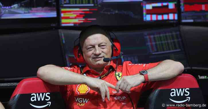 Ferrari bastelt am Superteam: Red-Bull-Imperium wankt