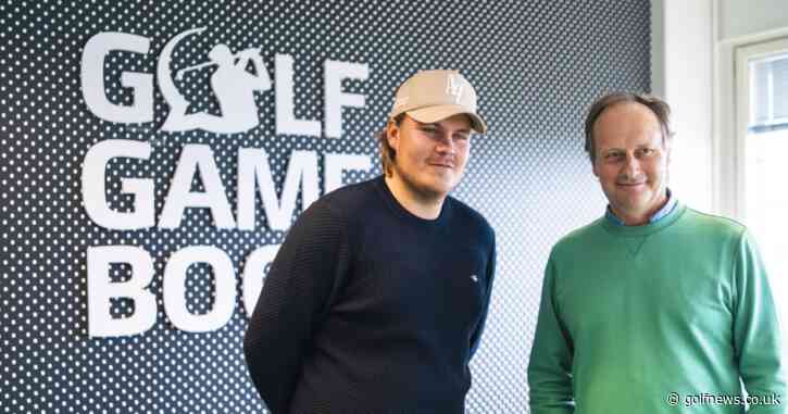 Golf GameBook signs Sami Välimäki as brand ambassador