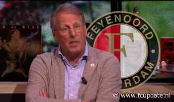 Woerts dolenthousiast over mogelijke opvolger Slot bij Feyenoord: 'Zal héél goed bij de supporters liggen'