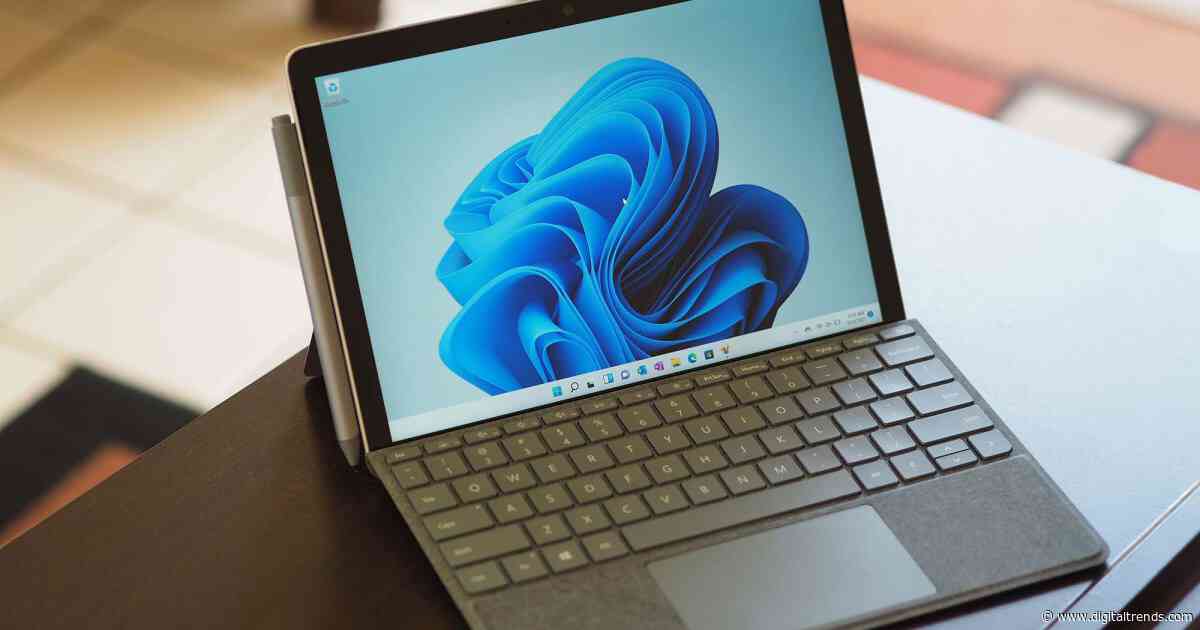 Best Surface Laptop and Surface Pro deals: From $523
