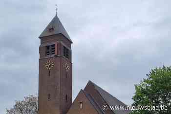 Ontwijde kerk van Rieme wordt niet meer opgelapt: “Heeft nog weinig zin”