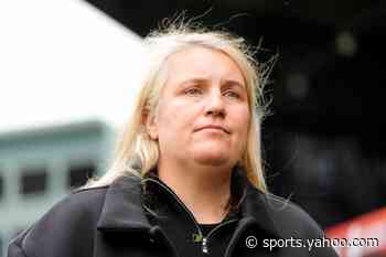 Emma Hayes claims WSL title race is ‘done’ following defeat to Liverpool