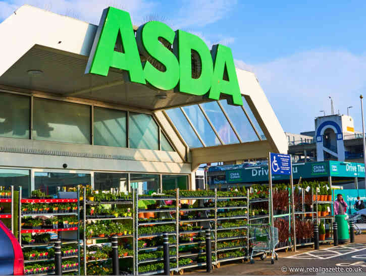 Asda invests £70m in slashing the price of essentials