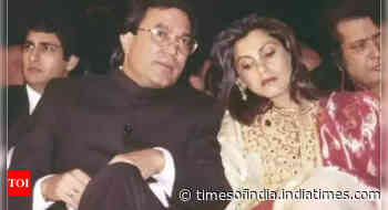 When Dimple refused to divorce Rajesh Khanna