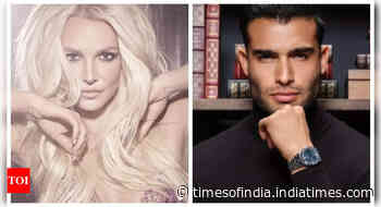 Britney Spears and Sam Asghari finalize divorce