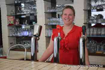 Veerle (40) stopt na zeven jaar als cafébazin van Tonneke: “Hopelijk komt er nog een overnemer”
