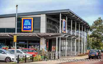 Aldi plans to open hundreds more supermarkets - have your say
