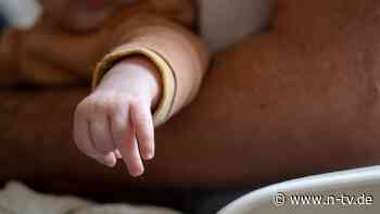 Anteil der Drittkinder nimmt zu: Geburtenzahl sinkt 2023 auf Zehnjahrestief