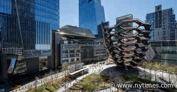 How Hudson Yards Went From Bust to Boom