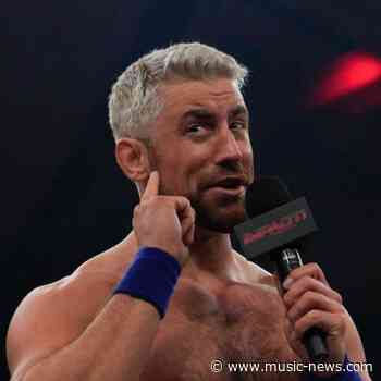 TNA Wrestling star compares surprise hit single to 'Bohemian Rhapsody'