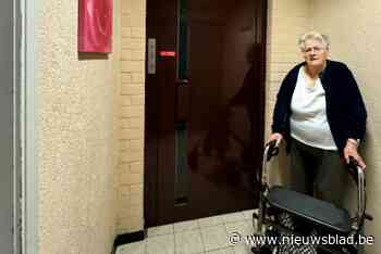 86-jarige mindervalide bewoonster opgesloten in flat nu lift alweer stuk is: “Verschrikkelijk”