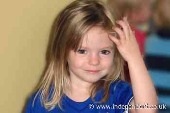 Madeleine McCann Met Police investigation to be given up to £192,000 more as total tops £13m