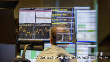 Deutschland im Investitionstief: Rückgang setzt Wirtschaft unter Druck