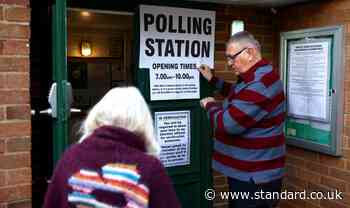 When do polls close? Local Election deadlines explained