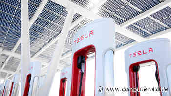 Tesla setzt Supercharger-Abteilung vor die Tür