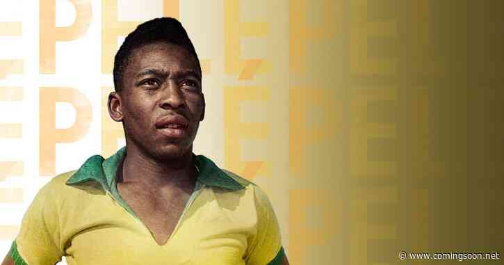 Pelé Streaming: Watch & Stream Online via Netflix