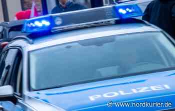 Polizei stoppt 52-jährigen Pöbler in Rostock