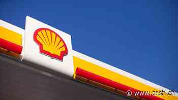 Shell mit Quartalsgewinn über den Erwartungen