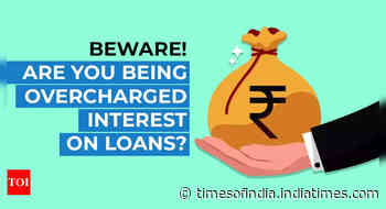 RBI new loan rules: Is your bank overcharging you on interest? 4 ways in which customers may be paying extra