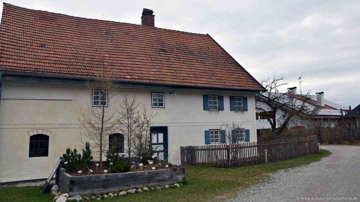 Bauernhofmuseum Jexhof bekommt eine neue Leiterin