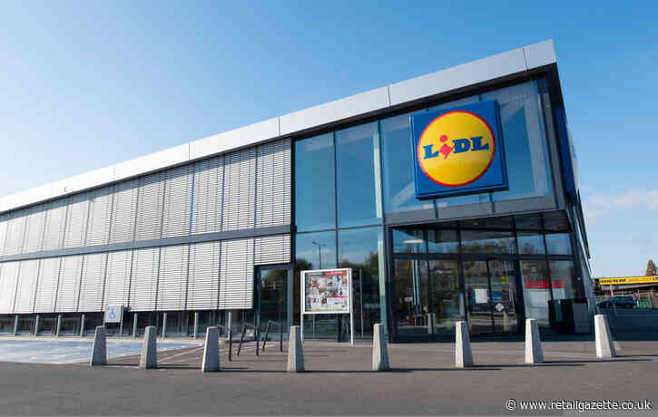 Lidl blames outdated web pages for so-called fake farm branding