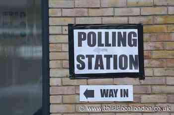 Sutton polling stations list so you can cast your vote