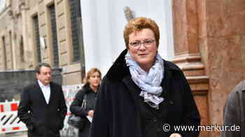 „Nach meinem Zusammenbruch“: Strauß-Tochter Hohlmeier in Klinik – CSU-Politikerin meldet sich zu Wort