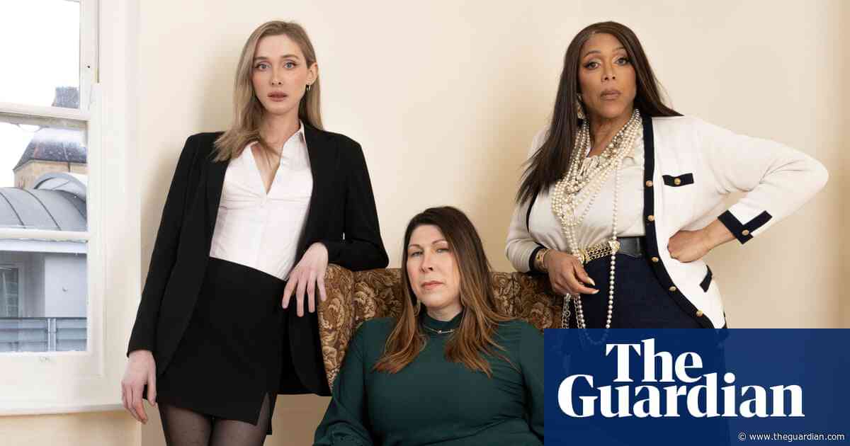 ‘Just let us audition’: UK transgender actors appeal to be cast in non-trans roles