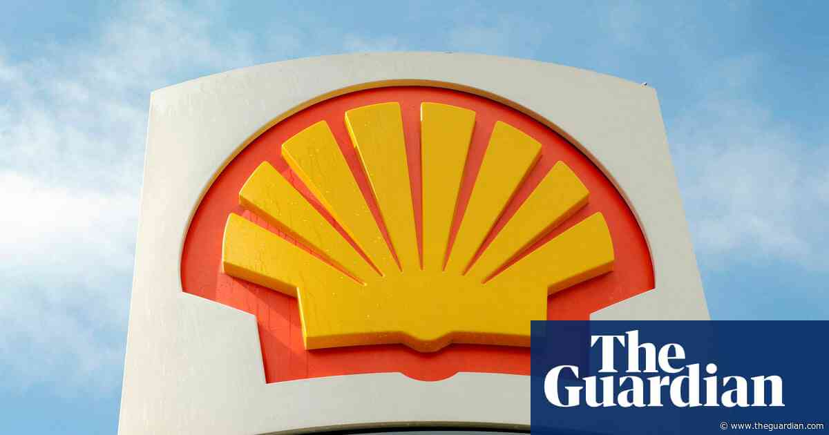 Shell announces $3.5bn share buyback after higher profits than forecast