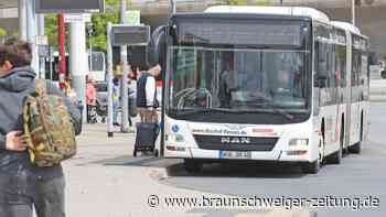 Wolfsburger Busnetz: Kann die WVG es weiter betreiben?