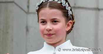 Kate Middleton breaks tradition for Princess Charlotte's birthday