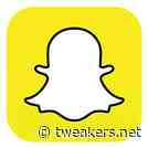 Snapchat laat gebruikers berichten na verzenden aanpassen