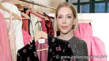 Katherine Ryan talks pre-loved fashion and discovering confidence after 'losing her identity' in motherhood - exclusive