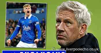 Exclusive: Marcel Brands explains Jarrad Branthwaite transfer, Carlo Ancelotti reaction and missed signings