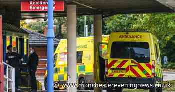NHS and ambulance bosses issue warning ahead of May bank holiday weekend