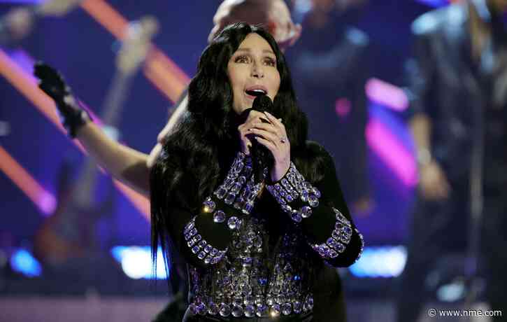 Cher explains why she turned down a date with Elvis Presley