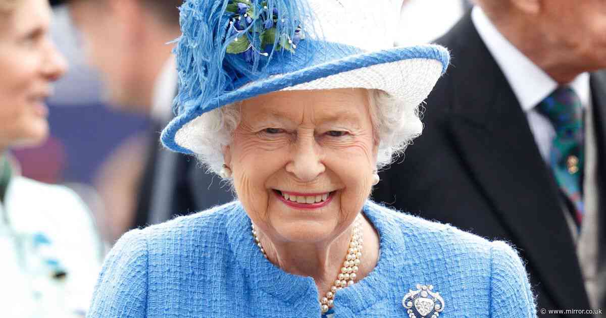 Late Queen 'couldn't say no' to 'humiliating' idea that became royals' biggest disaster