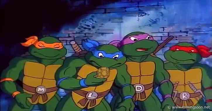 Teenage Mutant Ninja Turtles (1987) Season 2 Streaming: Watch & Stream Online via Paramount Plus