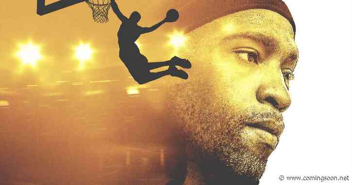 Vince Carter: Legacy Streaming: Watch & Stream Online via Peacock