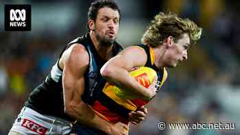 Live: Electric opening to Showdown LV as Crows get an early jump on Port