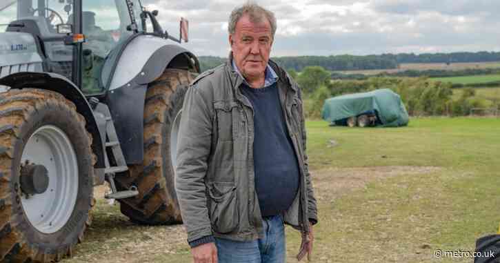 Jeremy Clarkson forced to kill pet he promised five-year-old to protect