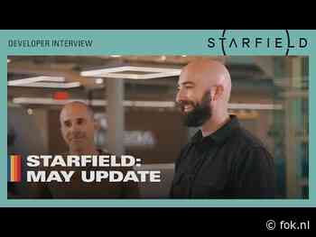 Update Starfield biedt 60fps-modus voor Series X