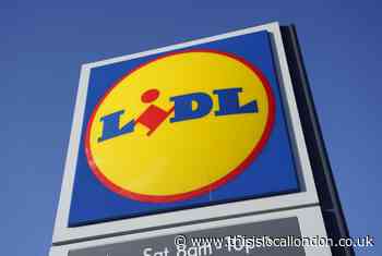 Lidl reveals the east London places it aims to open shops