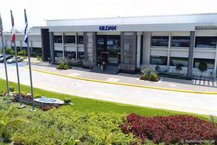 Gildan meldet Umsatz- und Gewinnrückgang im ersten Quartal