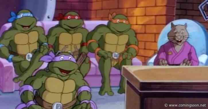 Teenage Mutant Ninja Turtles (1987) Season 3 Streaming: Watch & Stream Online via Paramount Plus